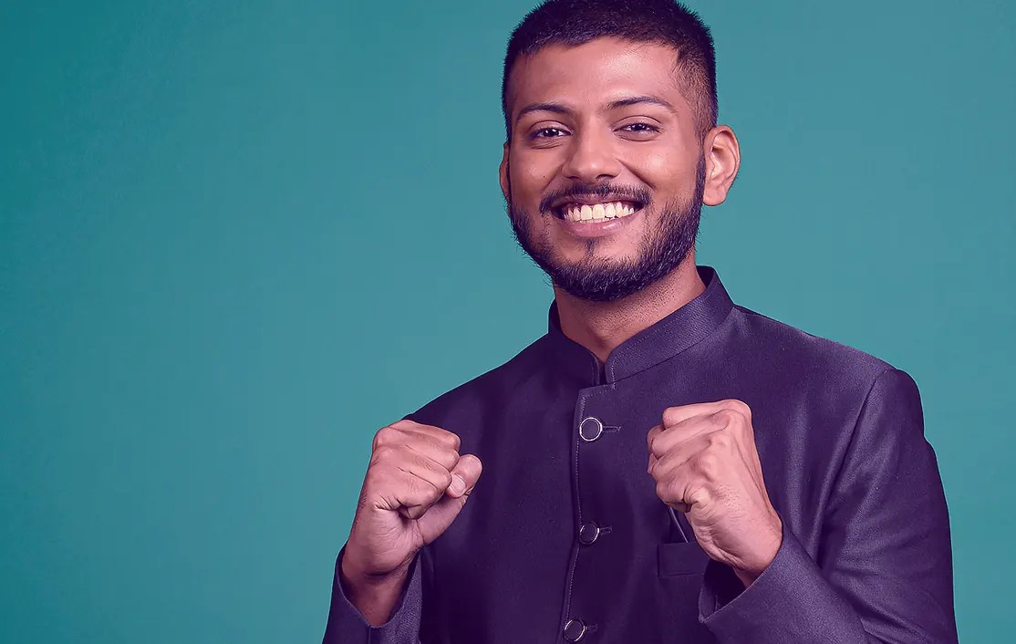 Tech Burner (shlok srivastava) Net Worth Wiki, Age, Height, Weight