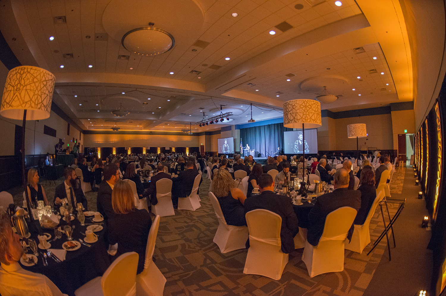 Honors Gala celebrates Bemidji State University donors Bemidji State