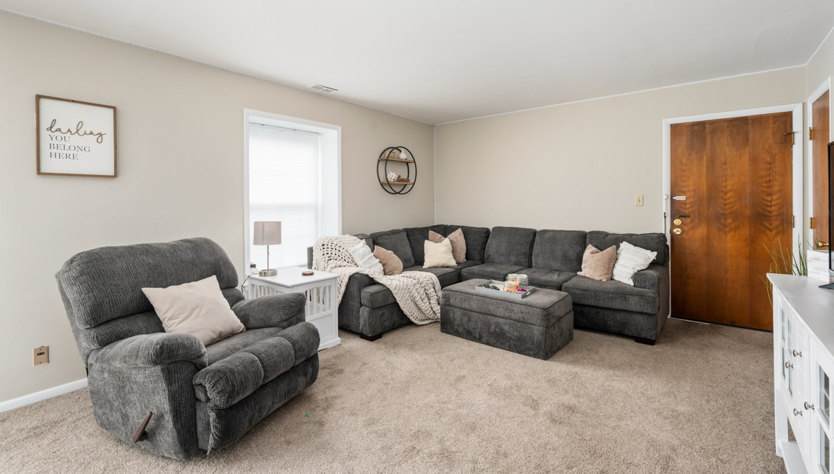 910 W Riverside BSU Campus Rentals