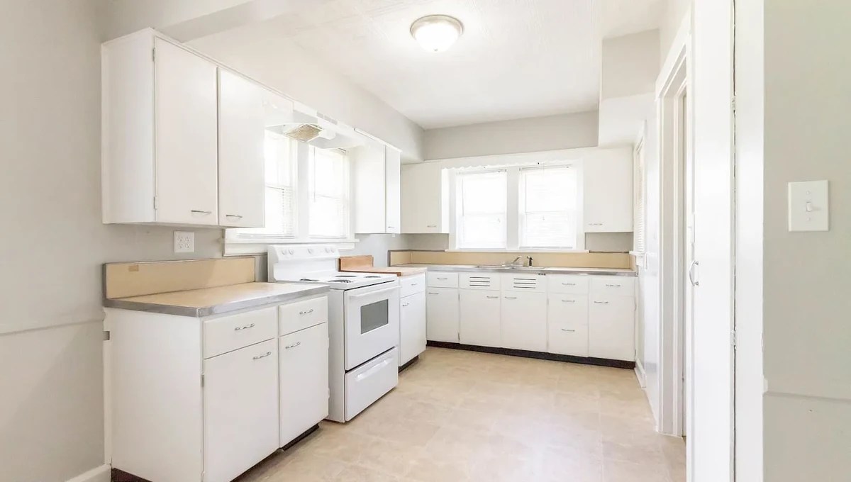 1130 W Abbott BSU Campus Rentals