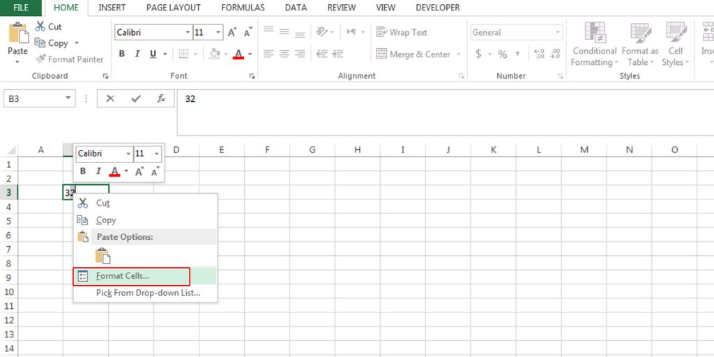 How to Do Superscript and Subscript in Excel BSuite365