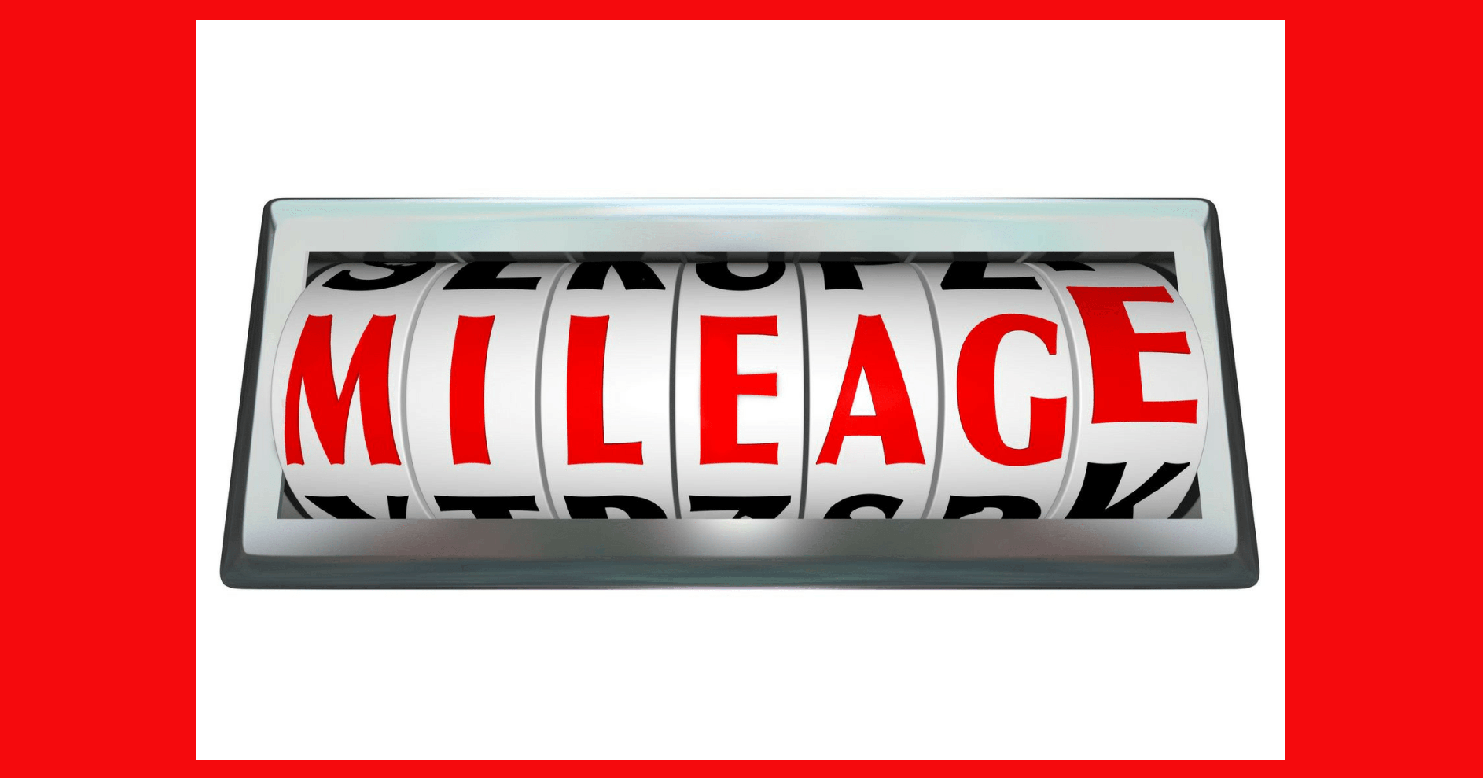 Can Your Mileage Log Stand Up to an IRS Audit? Business Solutions