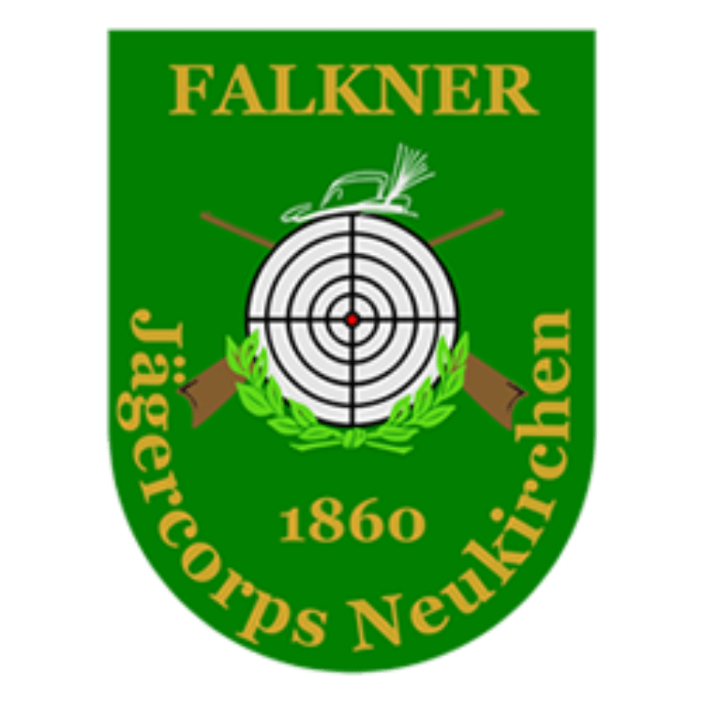 Falkner BSV Neukirchen