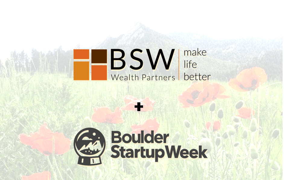 It’s About Community – BSW for BSW | BSW Wealth Partners