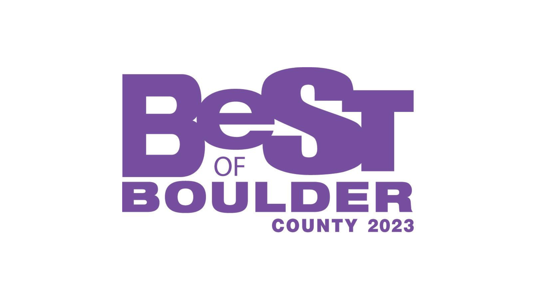 Best of Boulder 2023 Best Financial Advisor! BSW Wealth Partners