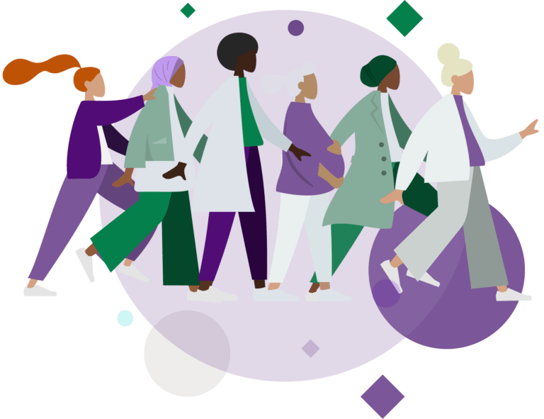 Connect with us Birmingham Solihull Women's Aid