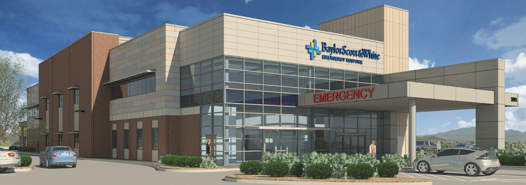 Baylor Scott & White