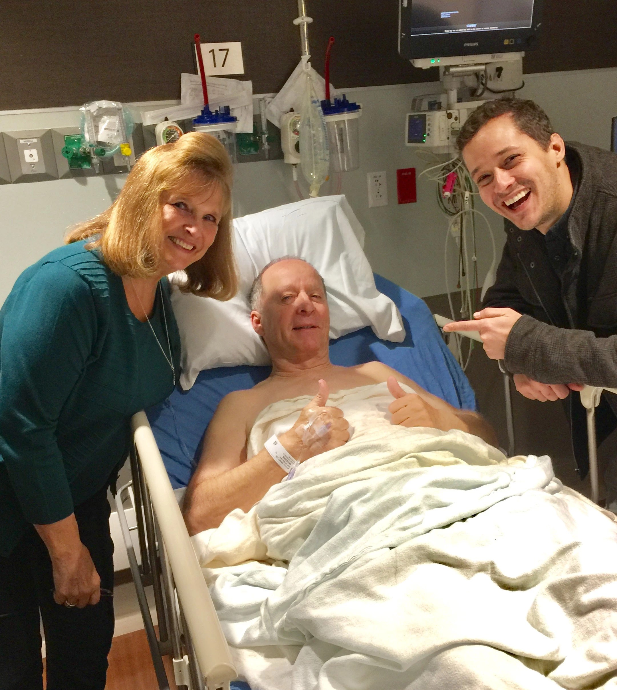 72yearold returns to active life following coronary artery bypass surgery