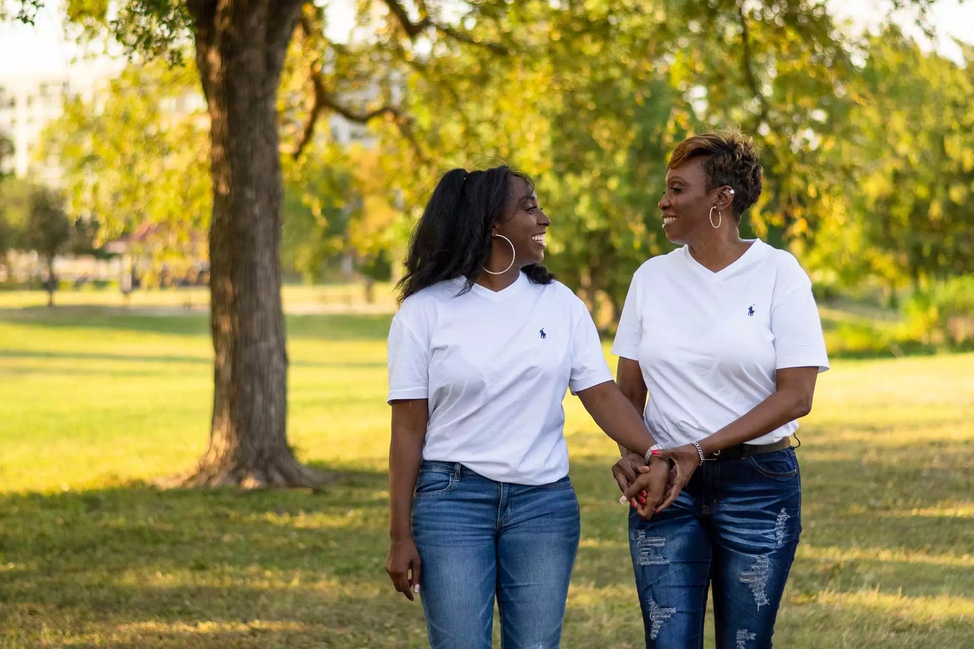 “Liver buddies” for life Niece saves her aunt’s life through organ