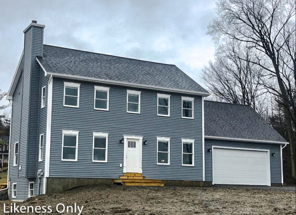 Watkins Road, Colchester Buy the land or purchase a build package