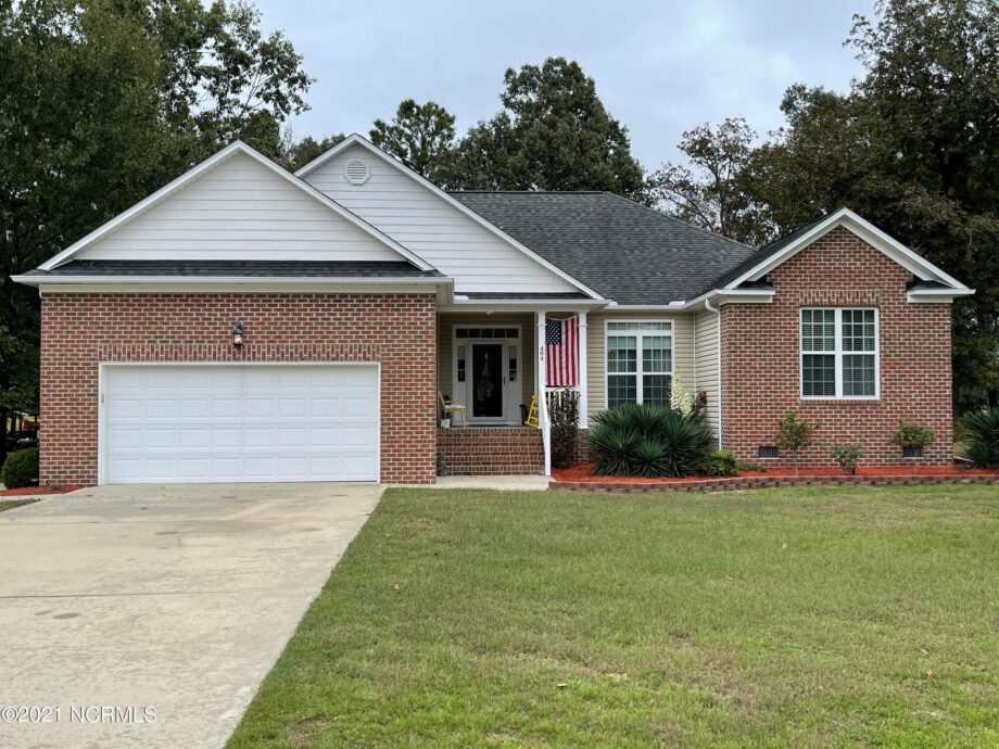 Pirate Cove Eastern NC Real Estate Lydie Jennings