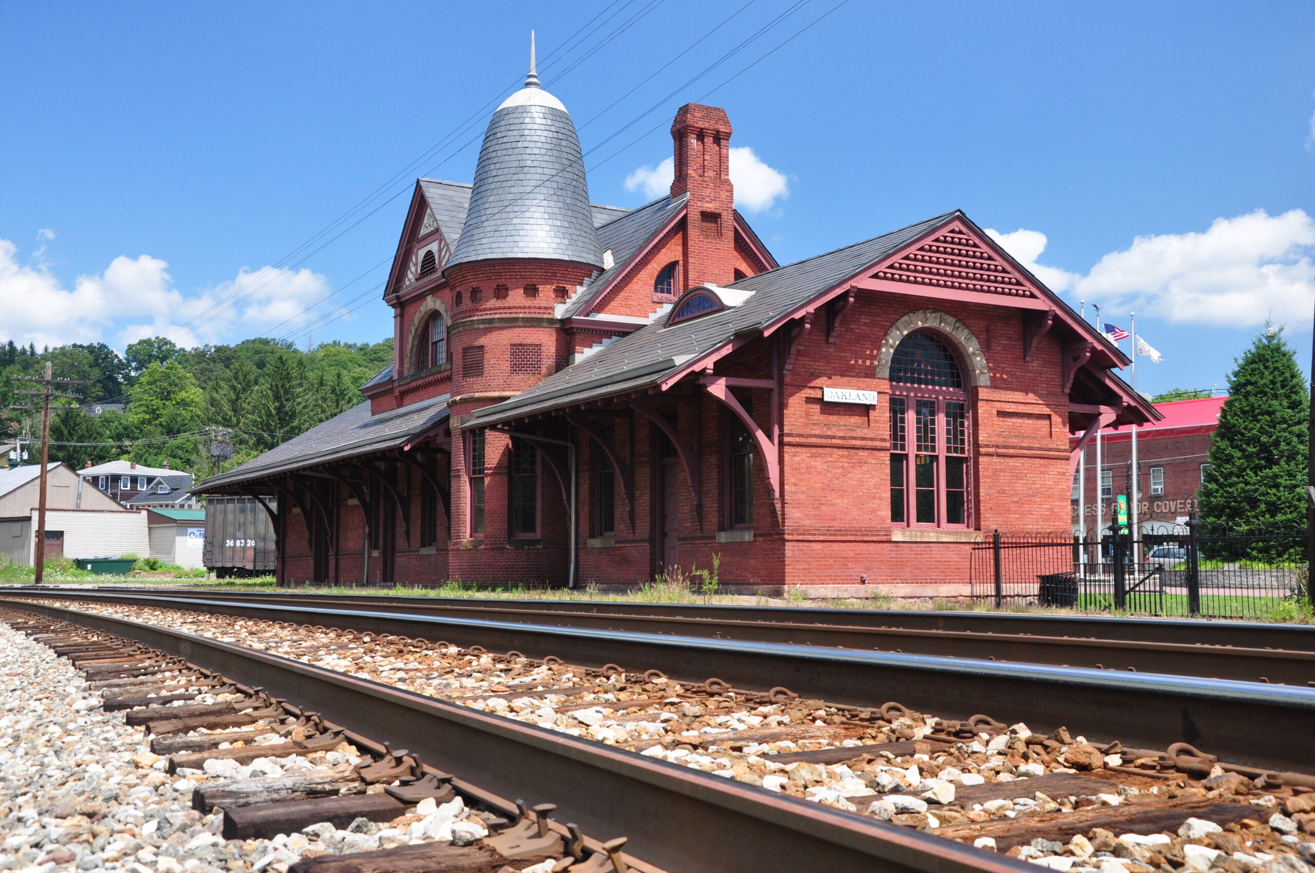 Oakland Real Estate Homes for Sale in Oakland, Maryland