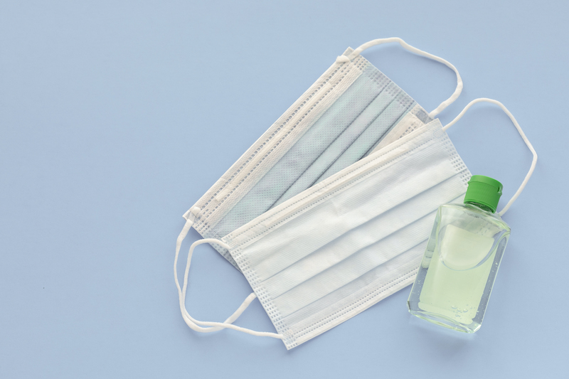 What to expect when viewing homes in person during COVID19. Taos