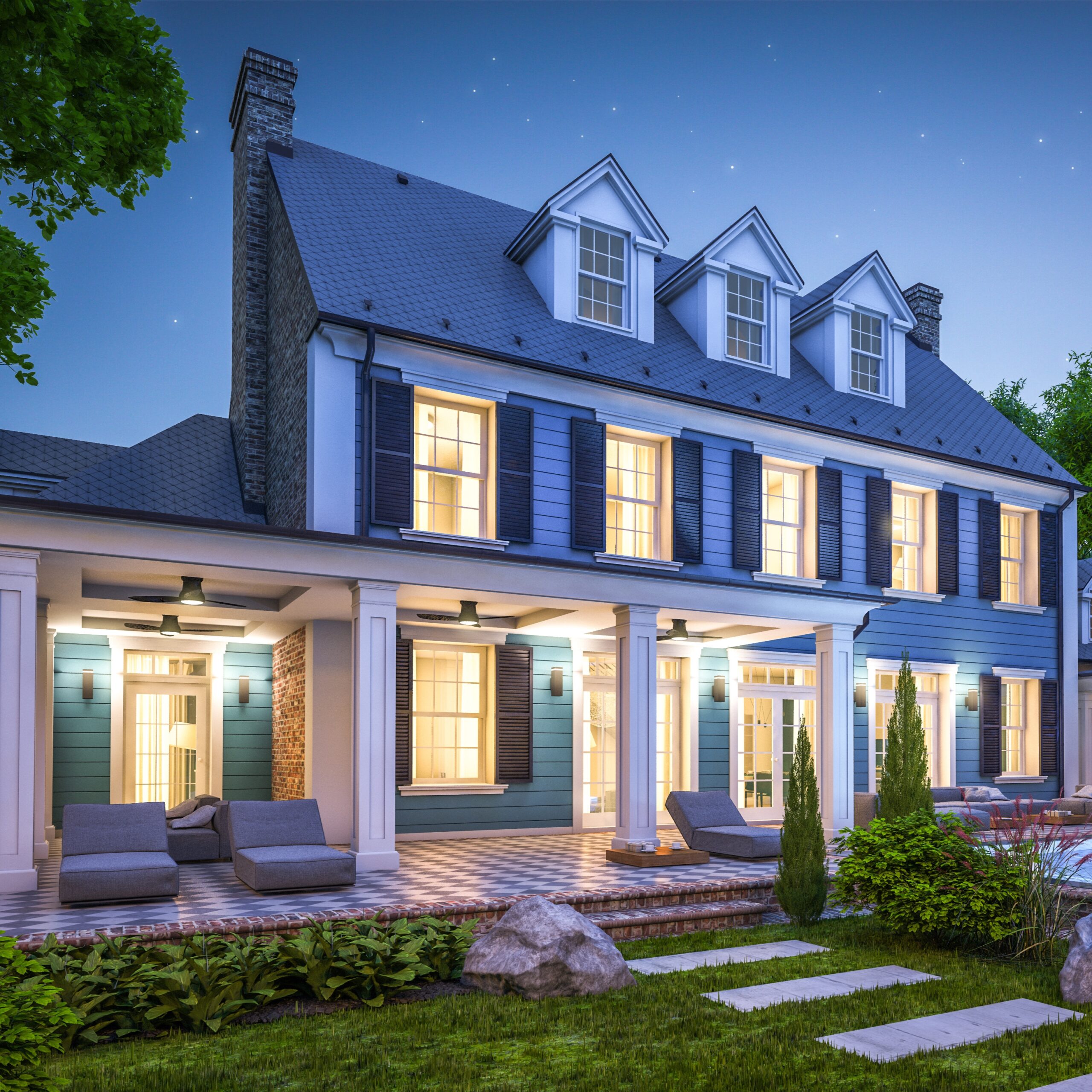 Greater Savannah Real Estate Scott Realty Professionals