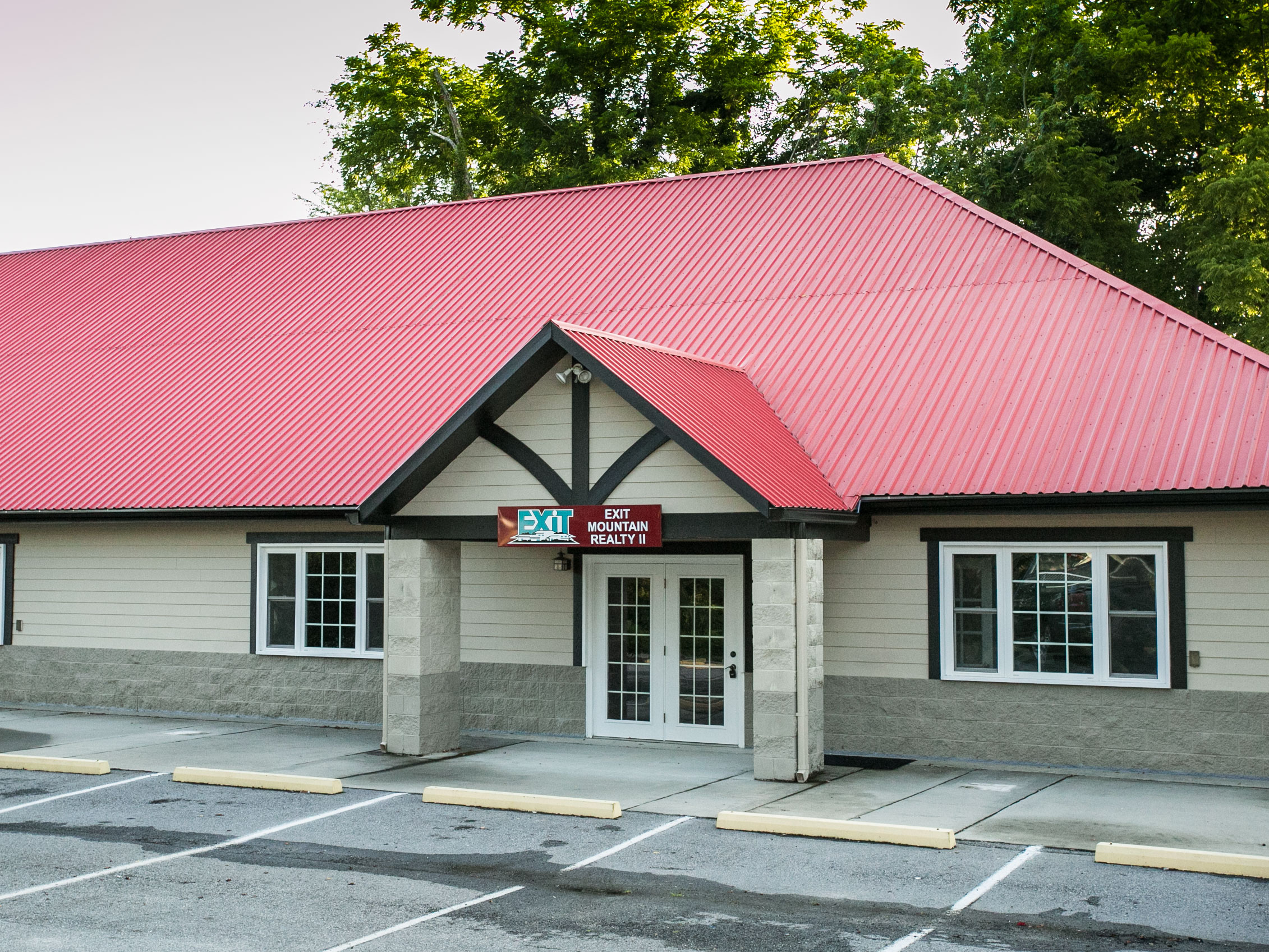Hendersonville NC Real Estate, Hendersonville NC Exit Realty