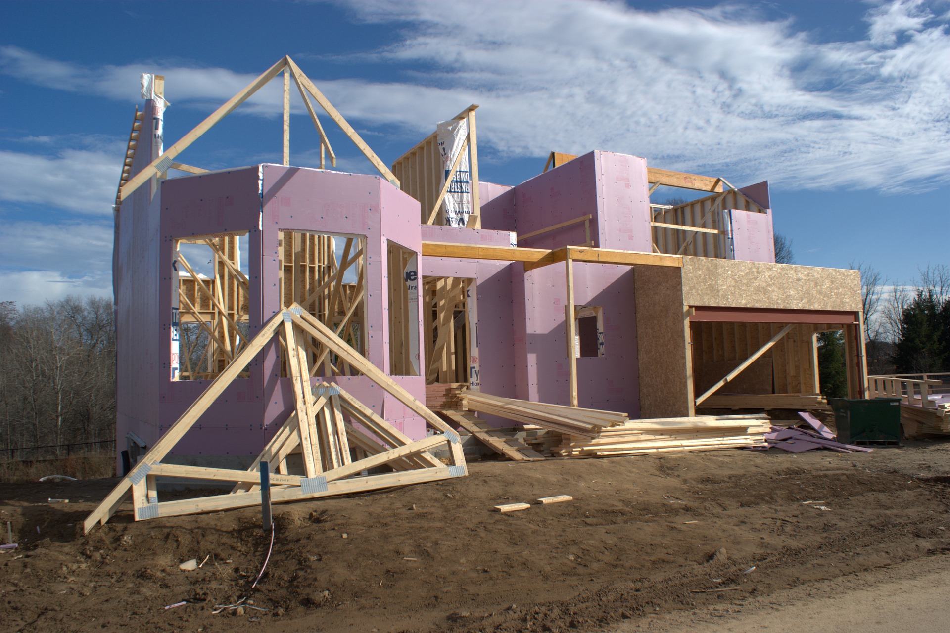 10 Things to Consider When Building a Home Washington Real Estate