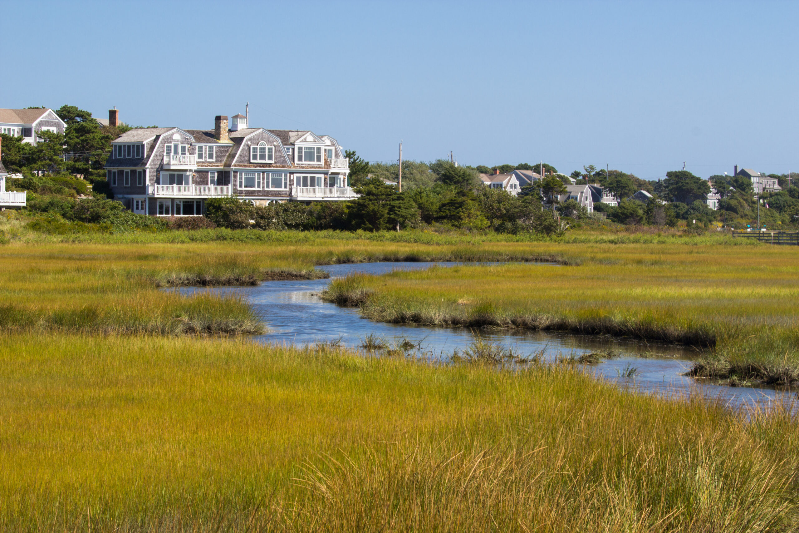 Brewster Cape Cod Real Estate Team Alberti Gibson Sotheby's