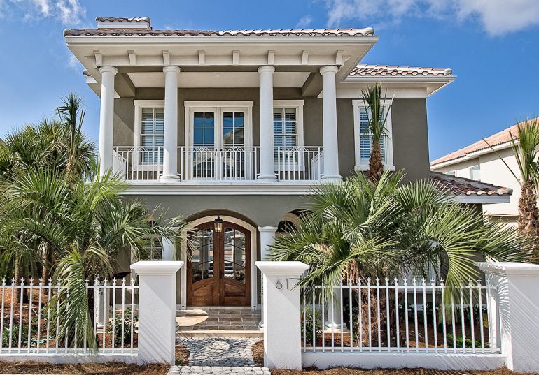 Living in Santa Rosa Beach, FL Somers & Company