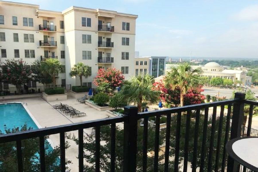 Luxury Condos at Adesso in Downtown Columbia, SC Columbia, Irmo