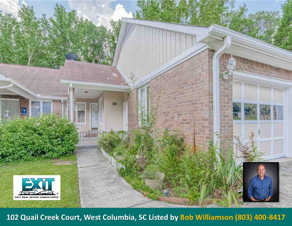 102 Quail Creek Court in Quail Creek in West Columbia, SC Columbia