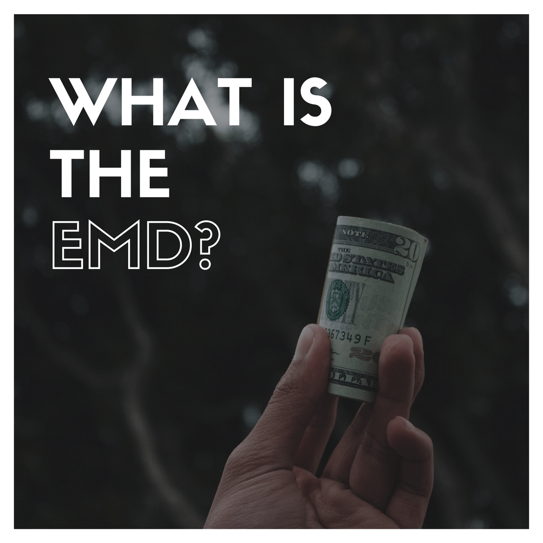 What is the EMD? Greater Livingston County Area Real Estate The