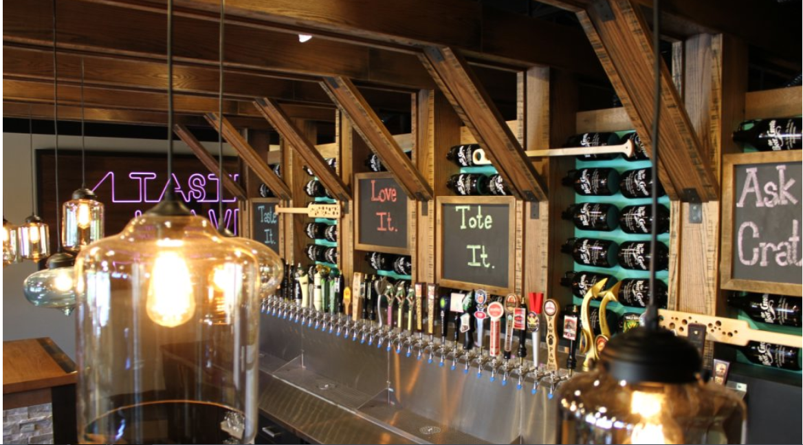 The Beer Grotto What You Need To Know Ann Arbor, MI Real Estate