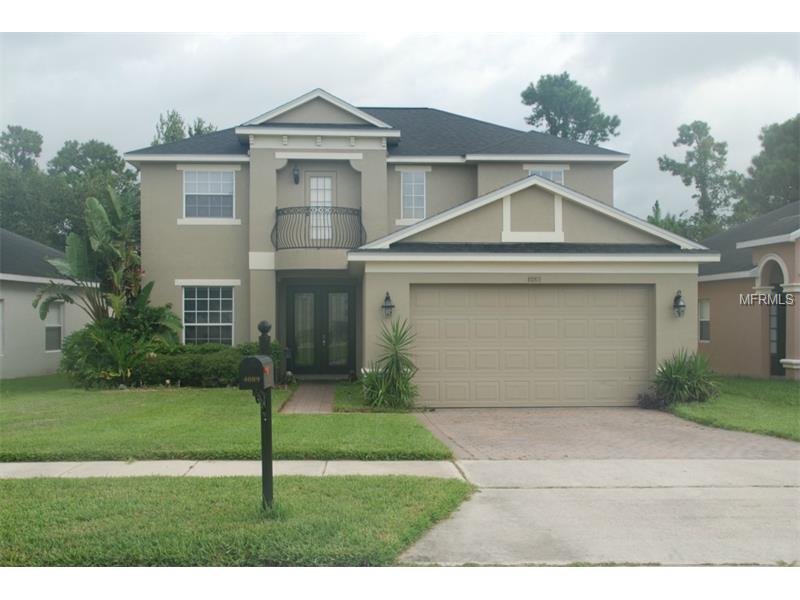 Home for sale in Oviedo Florida, The Sanctuary Tuscawilla Realty
