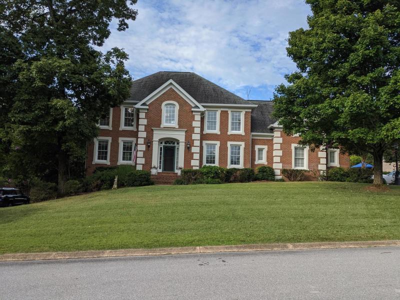 New Listing 2022 Marina Cove Drive Hixson TN 399,900