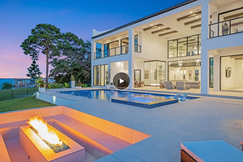 Featured Property for October at 478 Walton Way Scenic Sotheby's