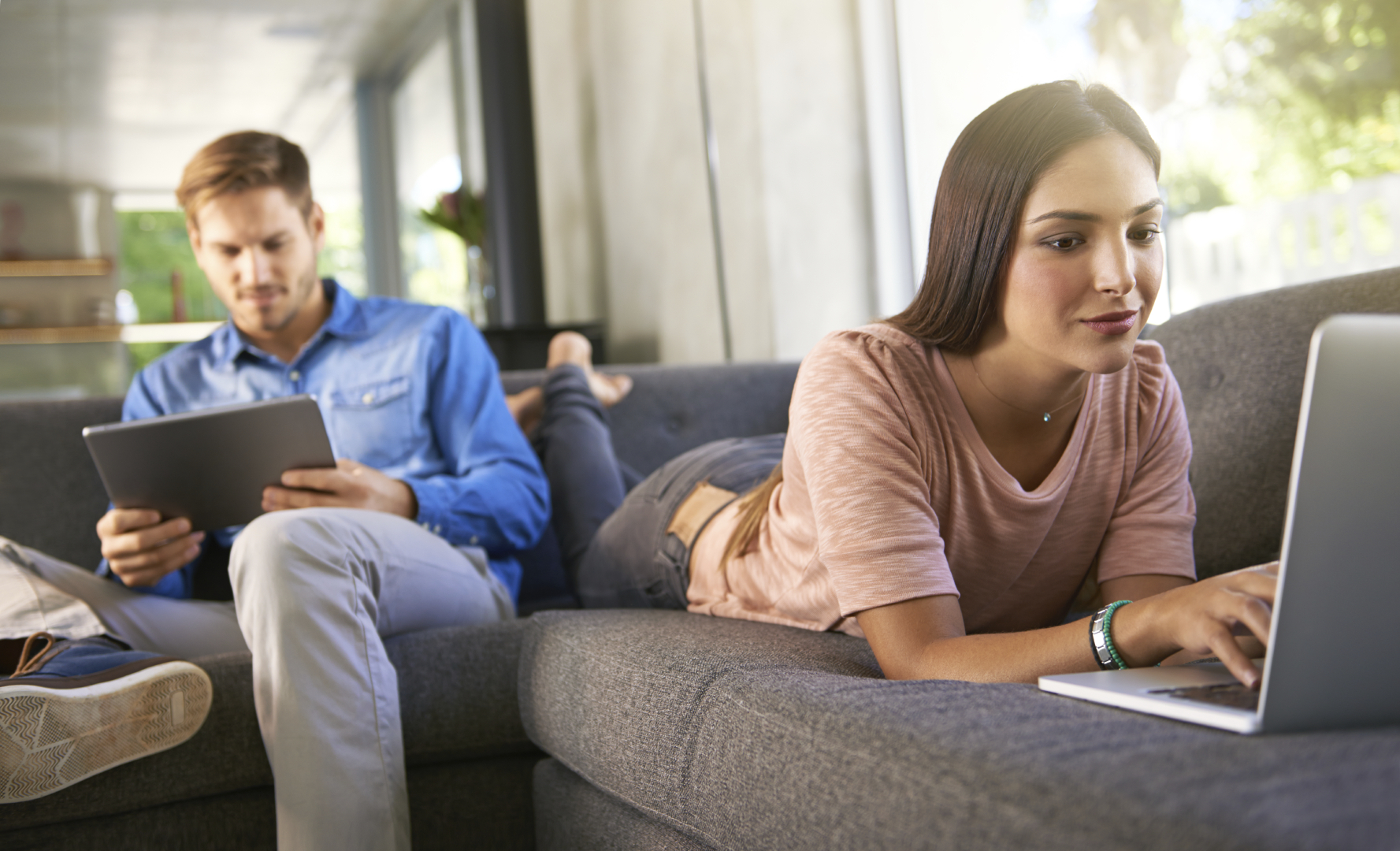 Where to Start When Searching for a Home Online