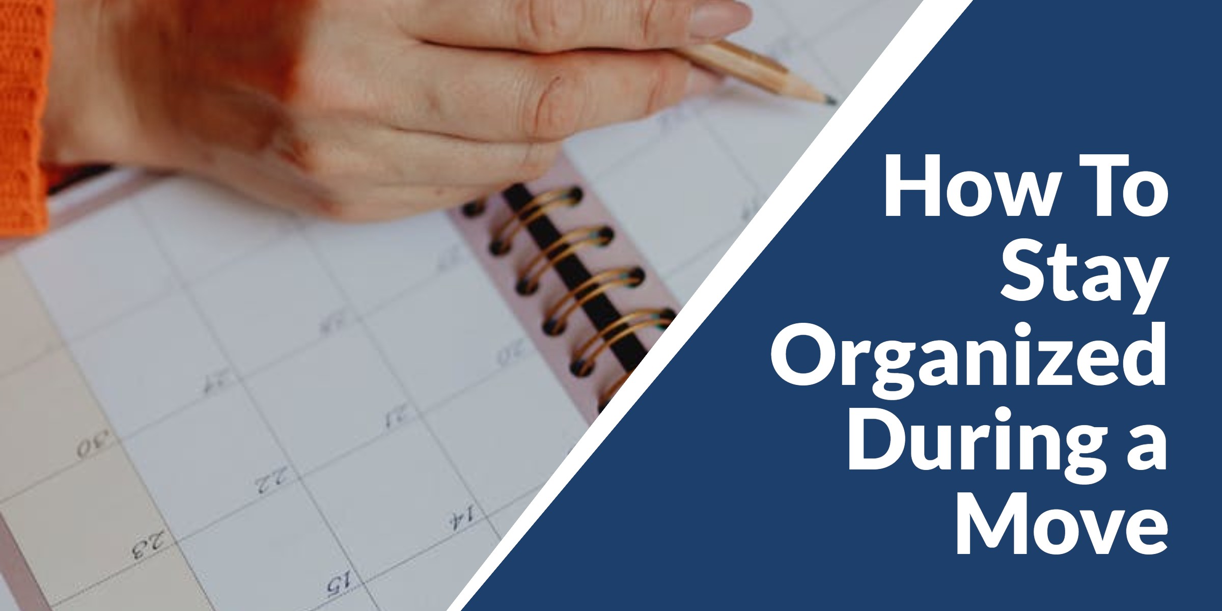 How to Stay Organized During a Move Bend Oregon Real Estate Team Birtola High Desert Realty