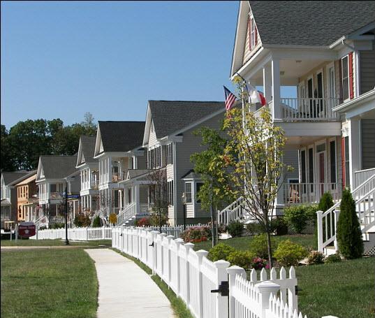 South Riding, VA Ranked 7 Best Place to Live in Virginia in 2018