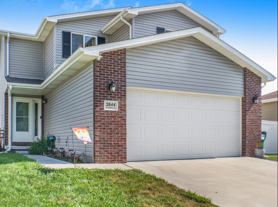 2844 W Peach St Lincoln, Nebraska Lincoln Nebraska Real Estate