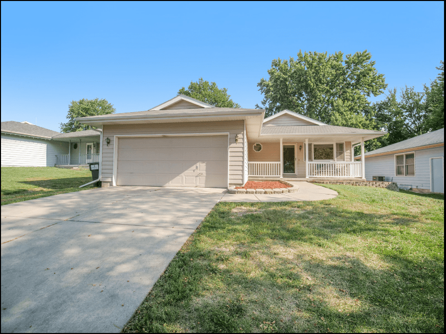 Mick 166 Laramie Trl Lincoln, Nebraska Lincoln Nebraska Real Estate