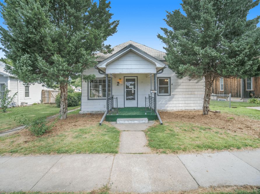 6526 Morrill Ave Lincoln Nebraska Lincoln Nebraska Real Estate