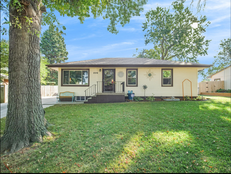 826 El Avado Lincoln Nebraska Lincoln Nebraska Real Estate