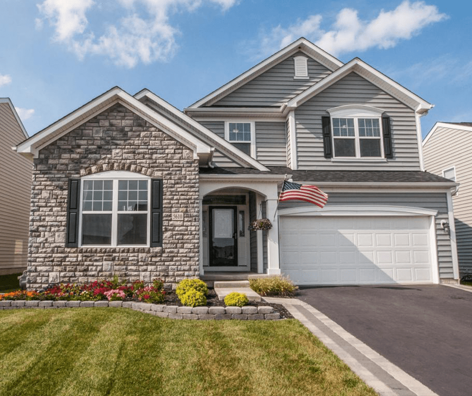 NEW LISTING & OPEN HOUSE 5610 Freedom Run, 511 Orient, OH 43146