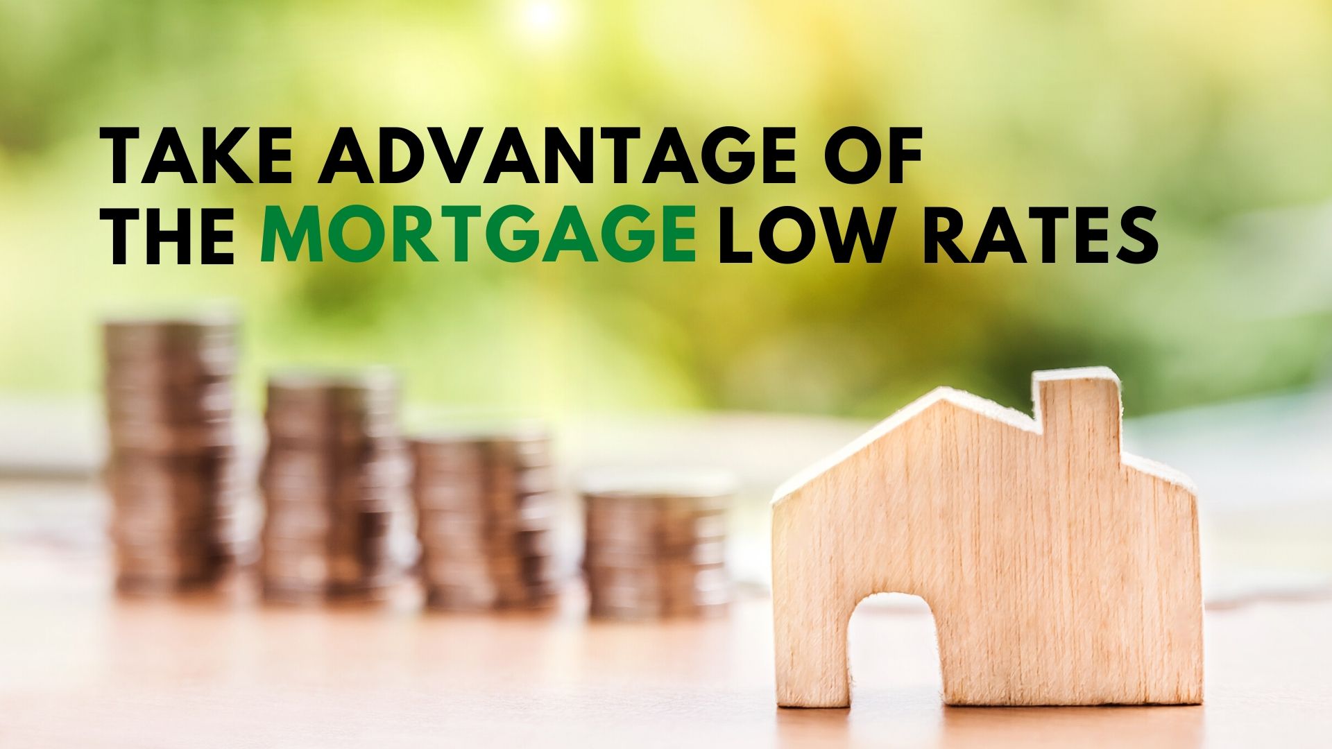 Mortgage Rates Are Nearing A Record Low, Homebuyer Mortgage