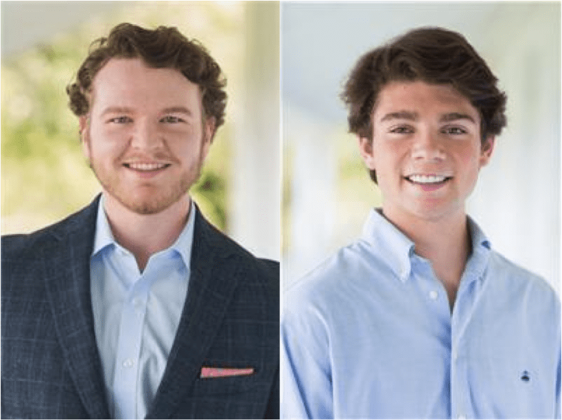 Meet Our New Team Members! Chattanooga’s Top Real Estate Agents Jay