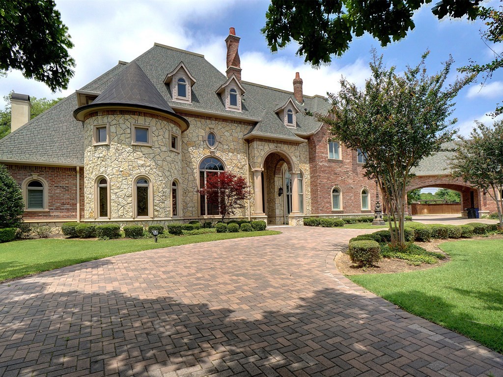 Remember This Date. “The Home You Want To Own” on Channel 8, Sunday the