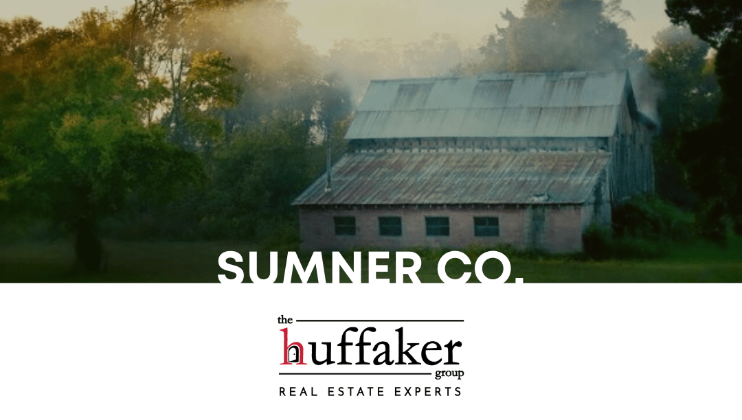Sumner County Greater Nashville Area Real Estate The Huffaker Group