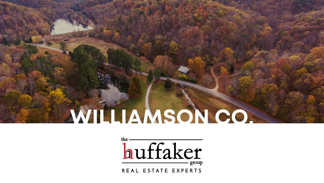 Williamson County Greater Nashville Area Real Estate The Huffaker