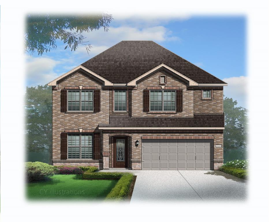 5298 Latigo Court Alvin Homes For Sale Christy Buck Team