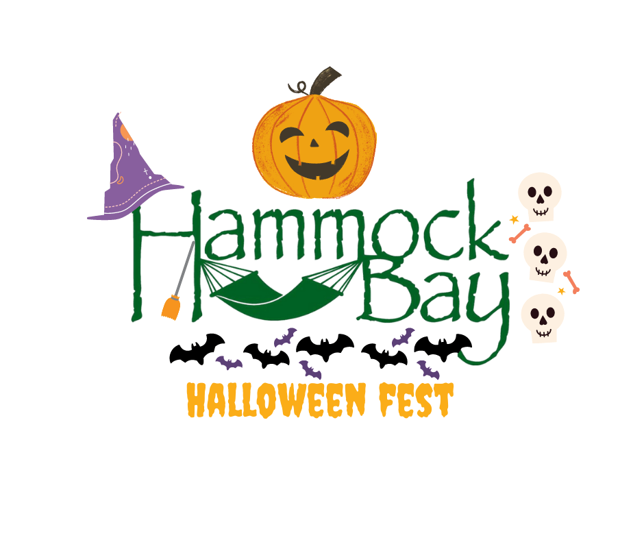 Hammock Bay Halloween Festival Hammock Bay Freeport FL