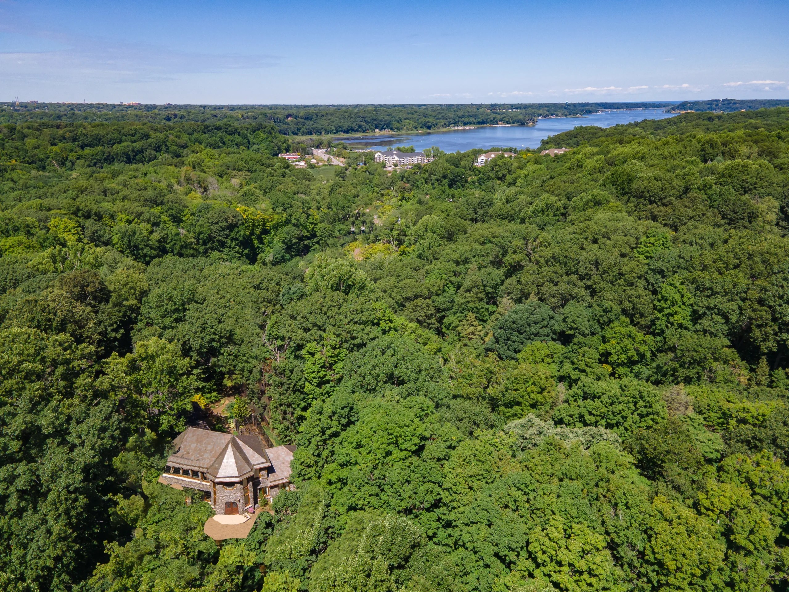 A Guide to ster New York