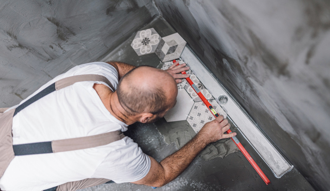 5 Beautiful Tiles for Luxurious Floors Nassau County, FL Real Estate