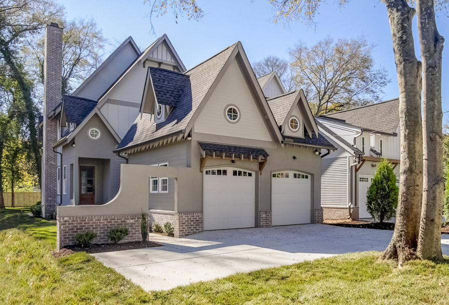 Green Hills / Belle Meade / Bellevue Nashville Area Real Estate