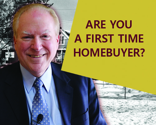 Are You a First Time Homebuyer? Ohio Area Real Estate CARLETON