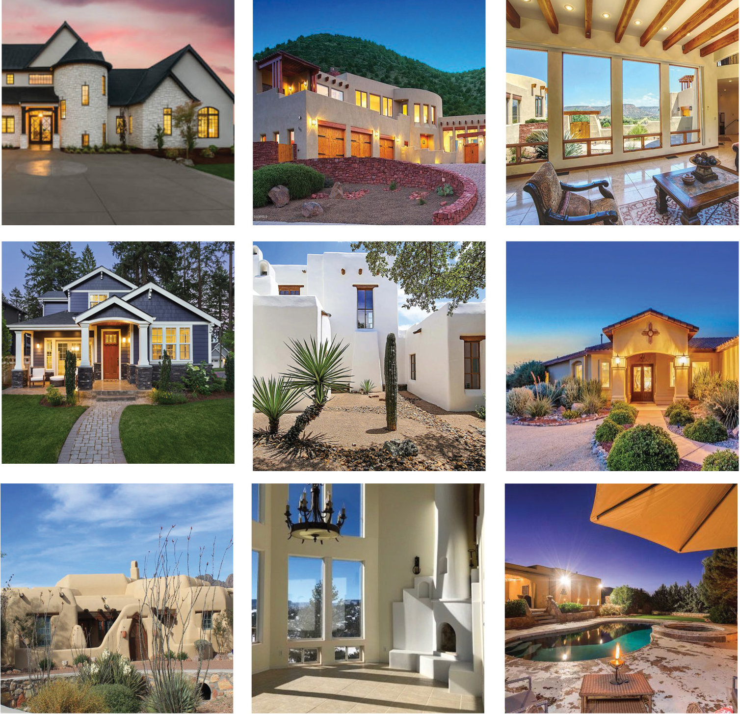 Las Cruces, NM Real Estate Steinborn & Associates Real Estate