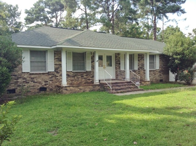 124 Three Wood Lane Summerville Home in Corey Woods The Cassina